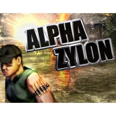 Цифровая версия игры PC Strategy First Alpha Zylon