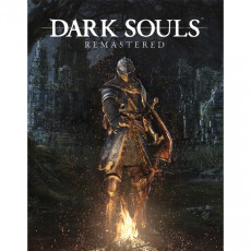 Цифровая версия игры PC Bandai Namco Dark Souls Remastered