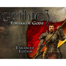 Цифровая версия игры PC THQ Nordic Gothic 3: Forsaken Gods Enhanced Edition