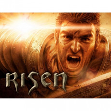 Цифровая версия игры PC Koch Media Risen