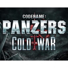 Цифровая версия игры PC THQ Nordic Codename Panzers Cold War