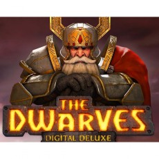 Цифровая версия игры PC THQ Nordic The Dwarves - Digital Deluxe Edition