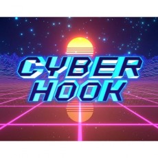 Цифровая версия игры PC Graffiti Games Cyber Hook