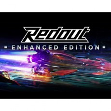 Цифровая версия игры PC 34BigThings Redout: Enhanced Edition