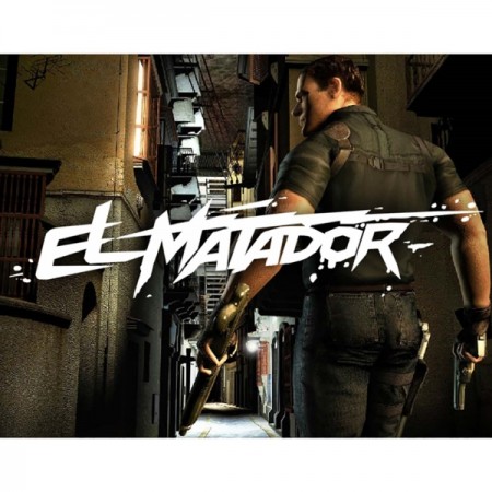 Цифровая версия игры PC 1C Publishing El Matador