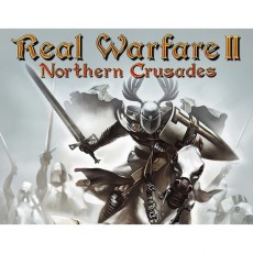 Цифровая версия игры PC 1C Publishing Real Warfare 2: Northern Crusades