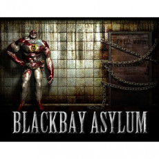 Цифровая версия игры PC Kiss Blackbay Asylum