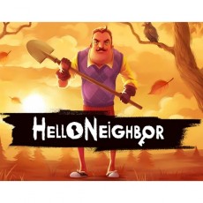 Цифровая версия игры PC tinyBuild Hello Neighbor