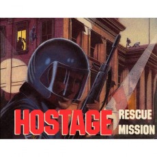 Цифровая версия игры PC HPN Associates Limit Hostage: Rescue Mission