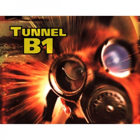 Цифровая версия игры PC HPN Associates Limit Tunnel B1