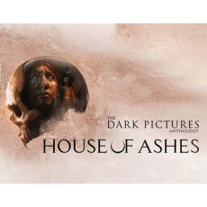 Цифровая версия игры PC Bandai Namco The Dark Pictures Anthology: House Of Ashes