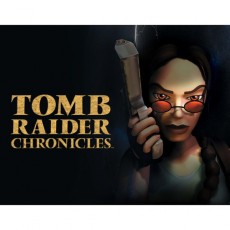 Цифровая версия игры PC Square Enix Tomb Raider V: Chronicles