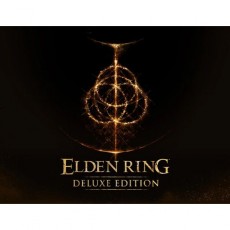 Цифровая версия игры PC Bandai Namco Elden Ring Deluxe Edition