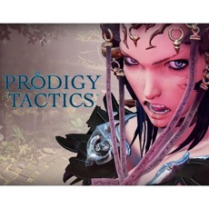 Цифровая версия игры PC Forever-Entertainmen Prodigy Tactics