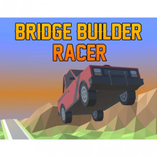 Цифровая версия игры PC Immanitas Bridge Builder Racer