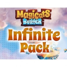 Цифровая версия игры PC Immanitas MagiCats Builder - Infinite Pack