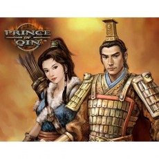 Цифровая версия игры PC Strategy First Prince of Qin