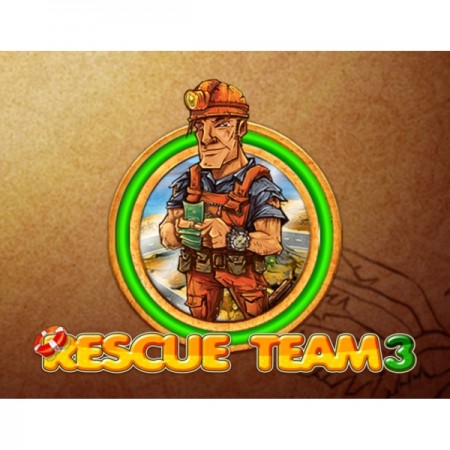 Цифровая версия игры PC Alawar Rescue Team 3