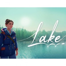 Цифровая версия игры PC Gamious Lake