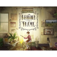 Цифровая версия игры PC Akupara Games Behind the Frame: The Finest Scenery