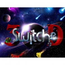 Цифровая версия игры PC Topware Interactive 3SwitcheD