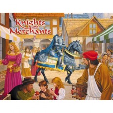 Цифровая версия игры PC Topware Interactive Knights and Merchants - 2012 Edition