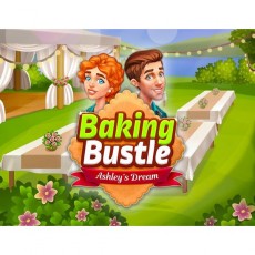 Цифровая версия игры PC Immanitas Baking Bustle: Ashleys Dream