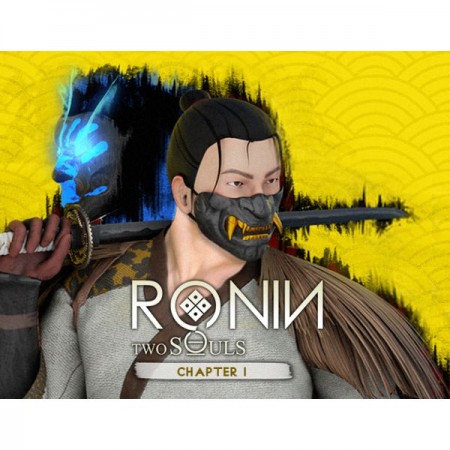 Цифровая версия игры PC 5Deniz Publishing RONIN: Two Souls CHAPTER 1