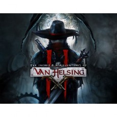 Цифровая версия игры PC Neocore Games The Incredible Adventures of Van Helsing II