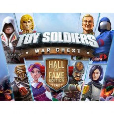 Цифровая версия игры PC Ubisoft Toy Soldiers: War Chest  Hall of Fame Edition