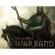 Цифровая версия игры PC TaleWorlds Mount & Blade: Warband