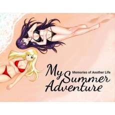 Цифровая версия игры PC 101XP My Summer Adventure: Memories of Another Life