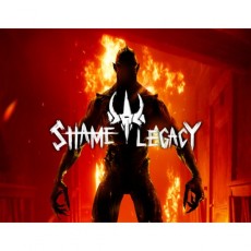 Цифровая версия игры PC Destructive Creation Shame Legacy