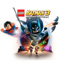 Цифровая версия игры PC Warner Bros. IE LEGO Batman 3: Beyond Gotham