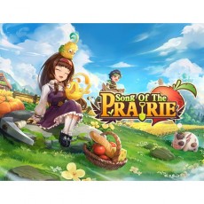 Цифровая версия игры PC AOE Plus Song of the Prairie (Ранний доступ)