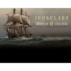Цифровая версия игры PC Strategy First Ironclads 2: American Civil War