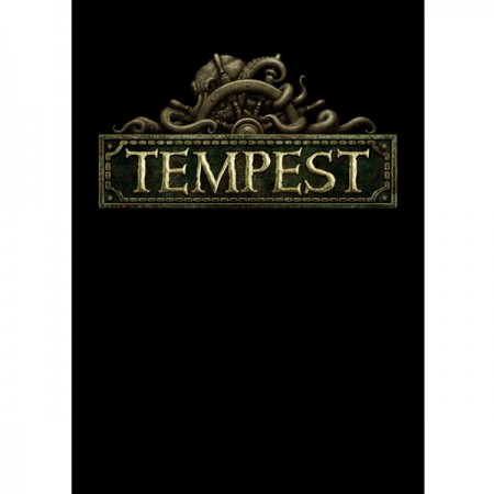 Цифровая версия игры PC . Tempest: Pirate Action RPG