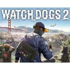 Цифровая версия игры PC Ubisoft Watch_Dogs 2
