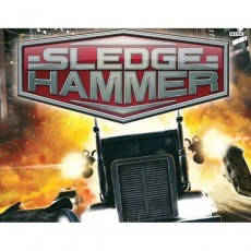 Цифровая версия игры PC Buka Sledgehammer