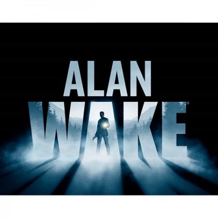 Цифровая версия игры PC THQ Nordic Alan Wake