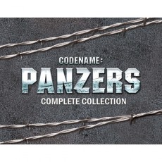 Цифровая версия игры PC THQ Nordic Codename: Panzers Bundle