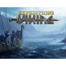 Цифровая версия игры PC THQ Nordic Expeditions Viking