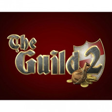 Цифровая версия игры PC THQ Nordic The Guild II