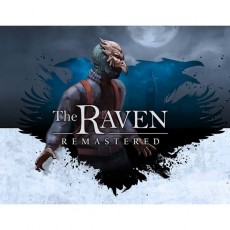 Цифровая версия игры PC THQ Nordic The Raven Remastered Deluxe