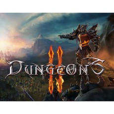 Цифровая версия игры PC Kalypso Media Dungeons 2