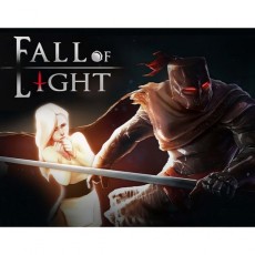 Цифровая версия игры PC 1C Publishing Fall of Light
