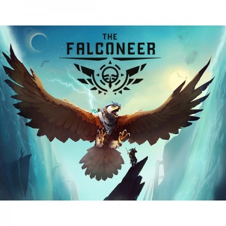 Цифровая версия игры PC Wired Production The Falconeer