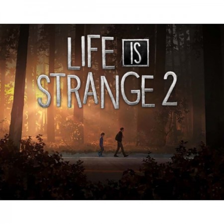 Цифровая версия игры PC Square Enix Life is Strange 2 - Episode 1