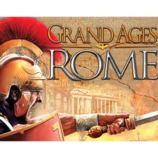 Цифровая версия игры PC Kalypso Media Grand Ages: Rome