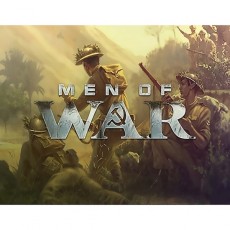 Цифровая версия игры PC 1C Publishing Men of War